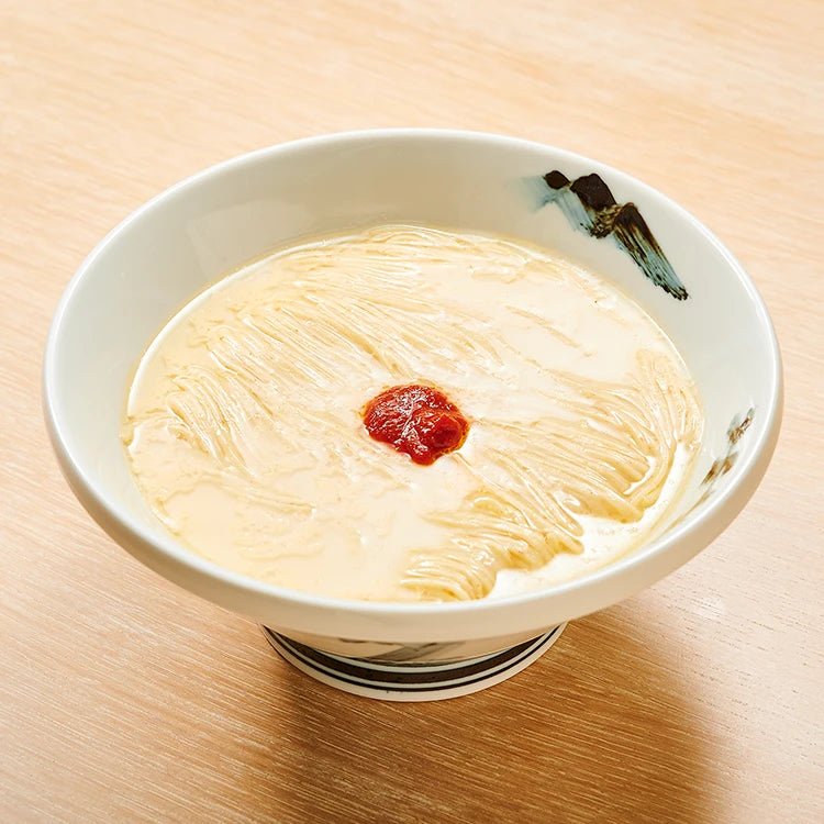 AFURI 鶏白湯らーめん (2食入)×120箱 送料無料 - らーめんAFURI 公式通販サイト