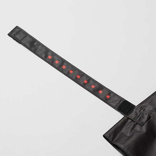 AFURI Folding Umbrella(辛紅/柚子辛紅らーめん) - らーめんAFURI 公式通販サイト