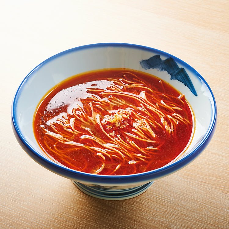 AFURI 柚子辣湯麺 (2食入)×120箱 送料無料 - らーめんAFURI 公式通販サイト
