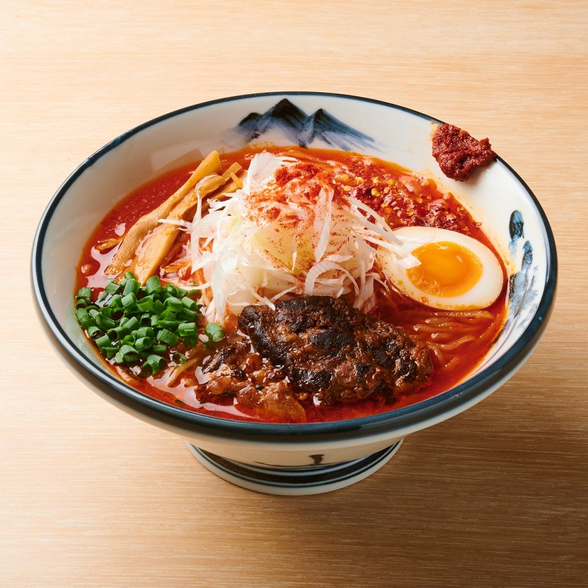【選べる】こんにゃくらーめん 3食入り - らーめんAFURI 公式通販サイト