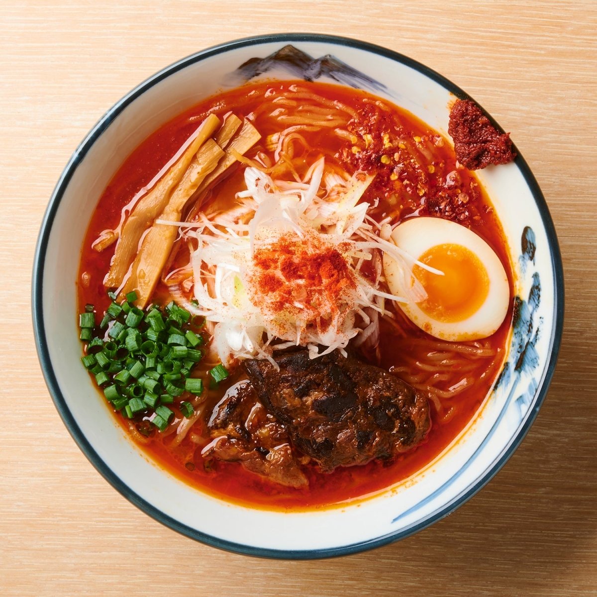 【選べる】こんにゃくらーめん 3食入り - らーめんAFURI 公式通販サイト