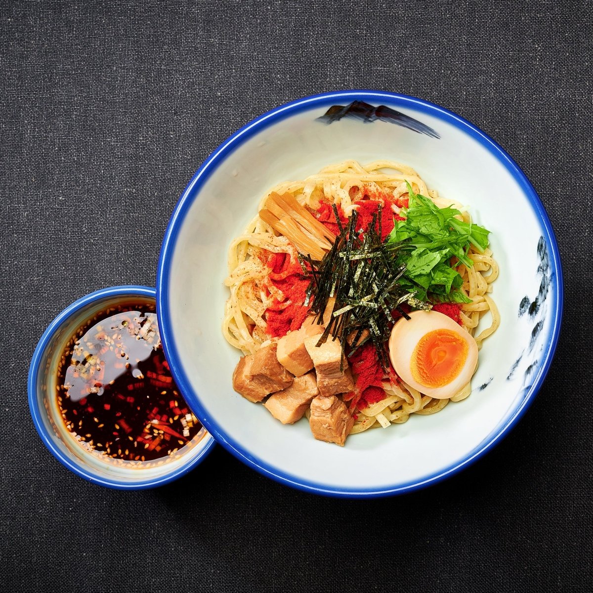 辛露 つけ麺 6食入り - らーめんAFURI 公式通販サイト