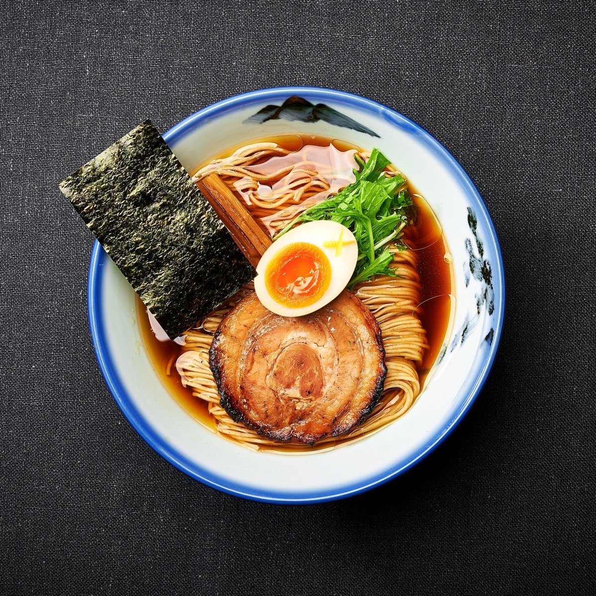 柚子醤油らーめん 6食入り - らーめんAFURI 公式通販サイト