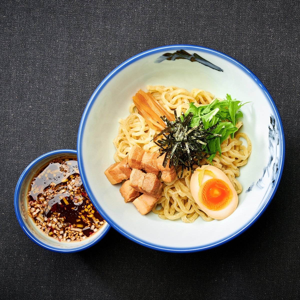 柚子露 つけ麺 6食入り - らーめんAFURI 公式通販サイト