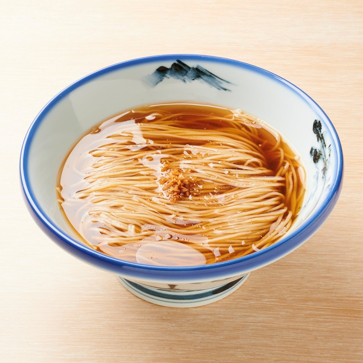 醤油かけらーめん 3食入り - らーめんAFURI 公式通販サイト