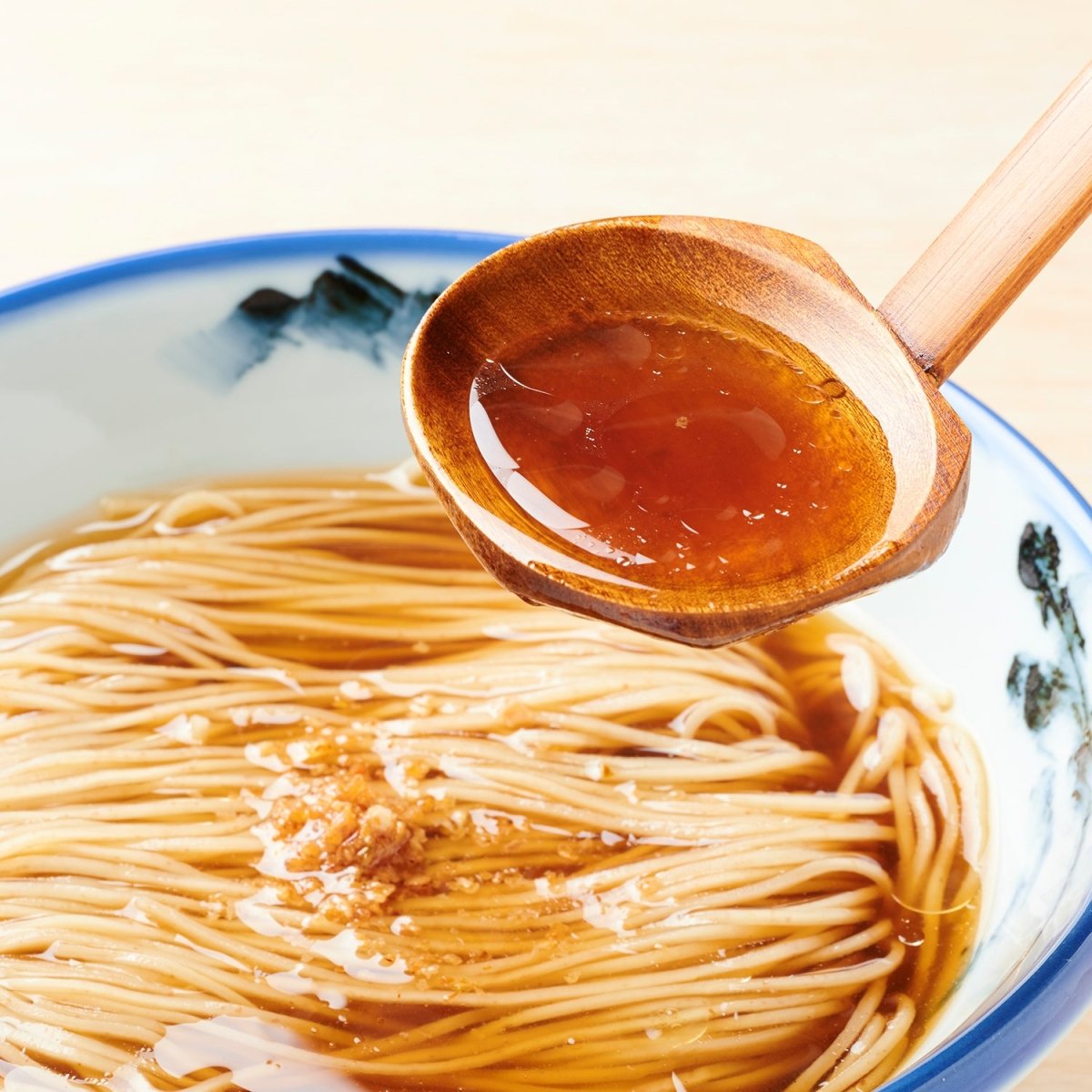 らーめんスープ(醤油) - らーめんAFURI 公式通販サイト