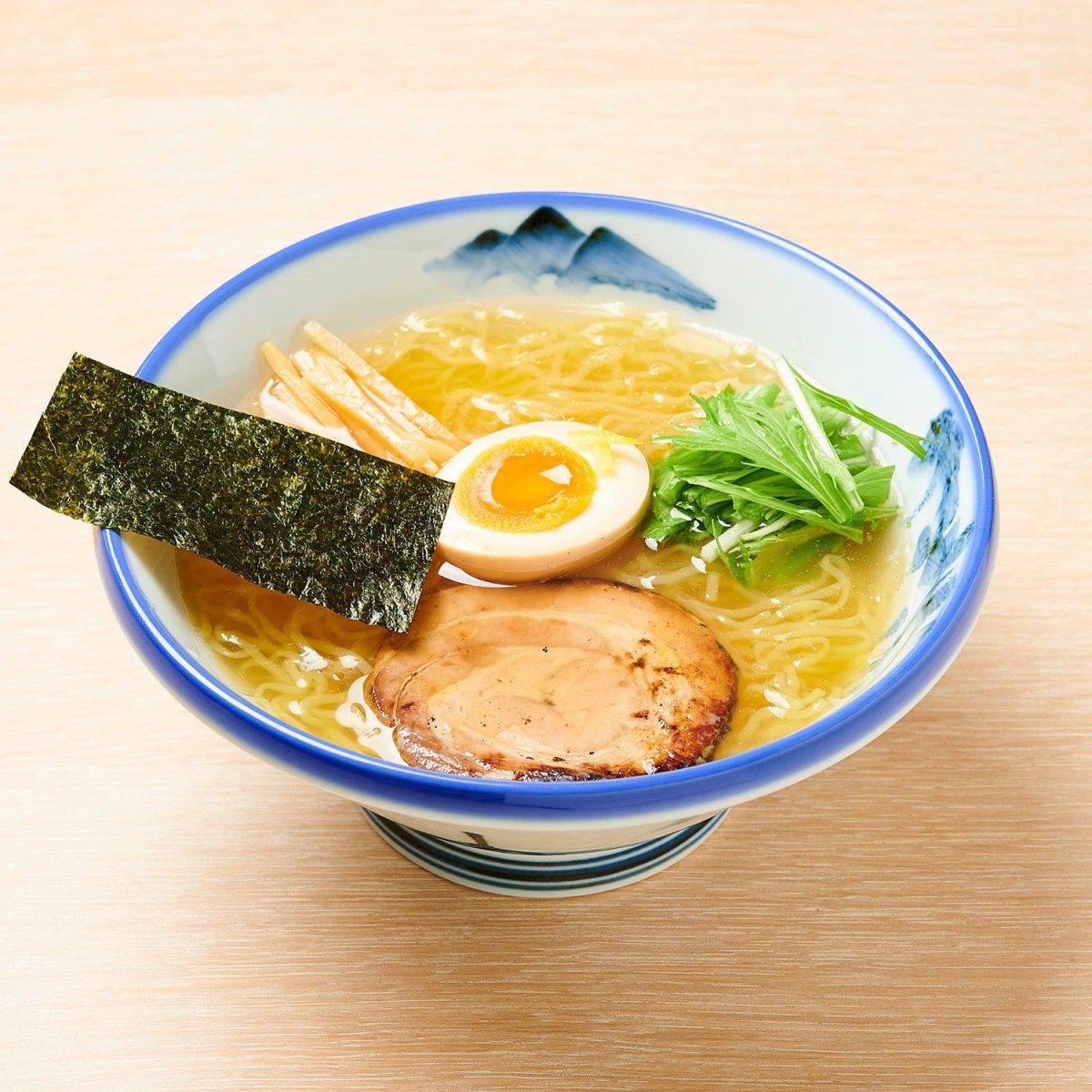 【選べる】こんにゃくらーめん 3食入り - らーめんAFURI 公式通販サイト
