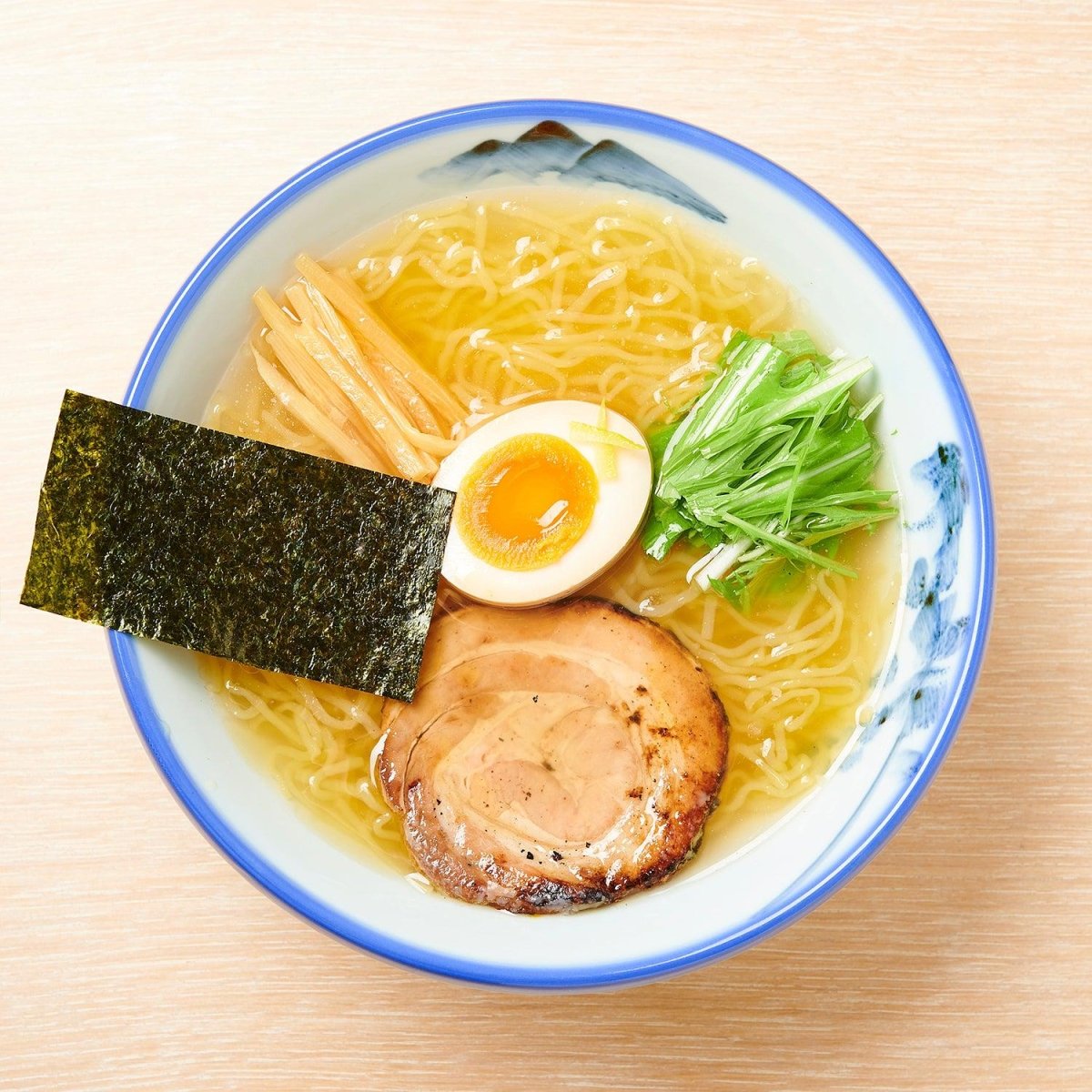 【選べる】こんにゃくらーめん 3食入り - らーめんAFURI 公式通販サイト