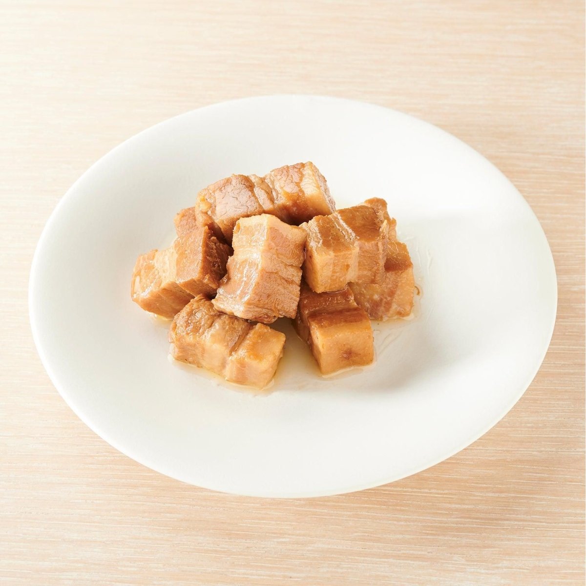 特製角煮チャーシュー 3袋(約210g) - らーめんAFURI 公式通販サイト