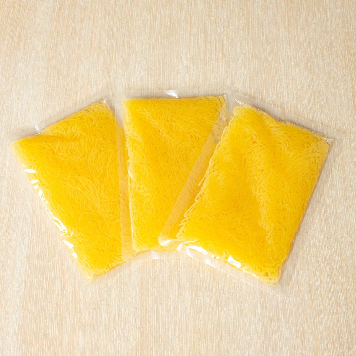 【選べる】こんにゃくらーめん 3食入り - らーめんAFURI 公式通販サイト