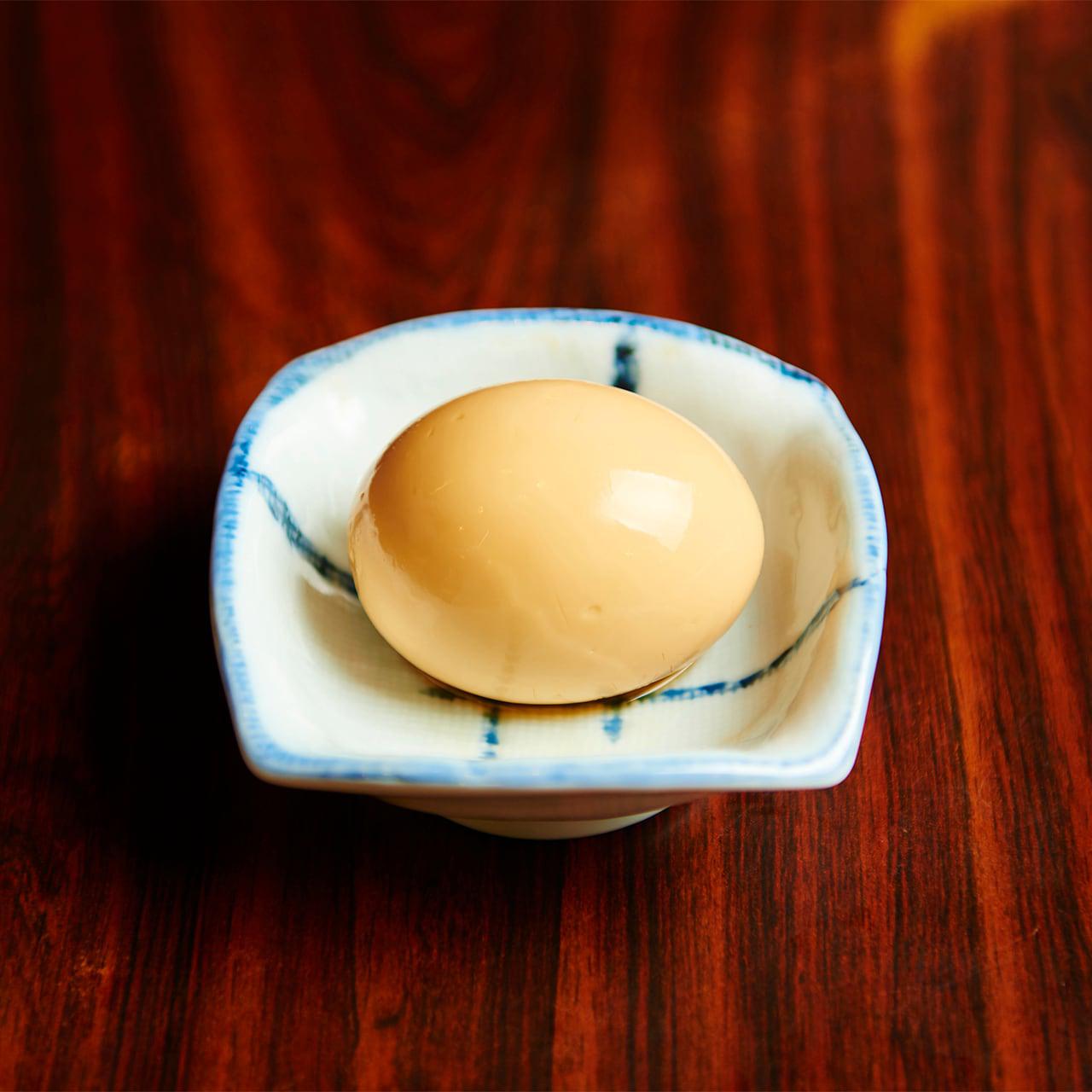おうちで味付け玉子 自作キット 1袋 - らーめんAFURI 公式通販サイト
