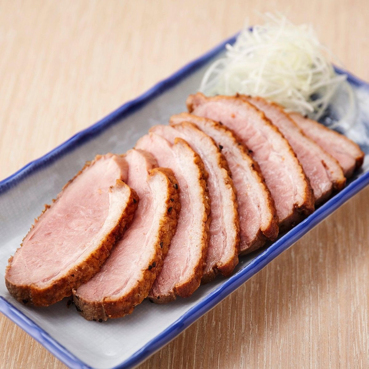 【数量限定】特製ロースト鴨 1個(約150g) - らーめんAFURI 公式通販サイト