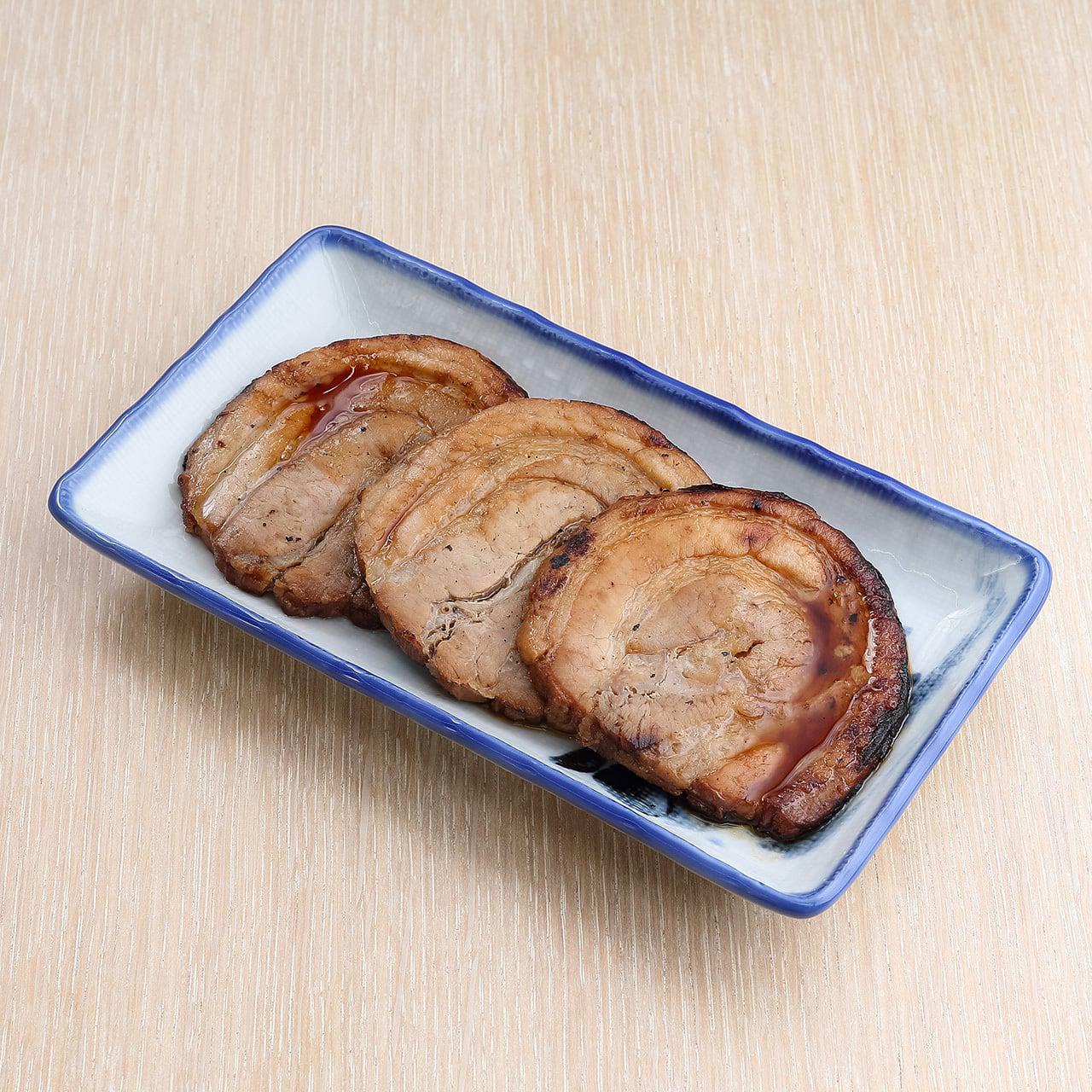 【限定】お肉どっさり盛り合わせDX - らーめんAFURI 公式通販サイト