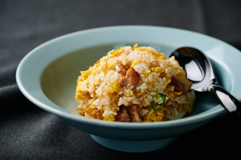 炙りチャーシュー炒飯 - らーめんAFURI 公式通販サイト