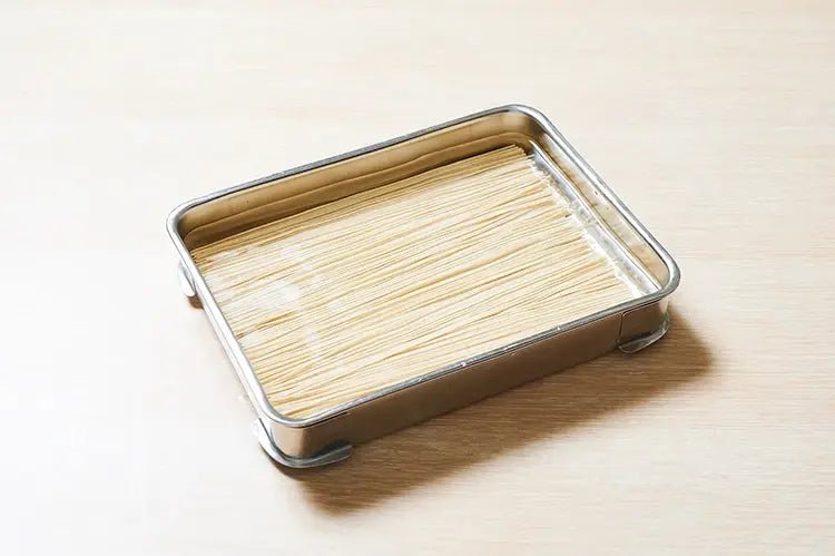 まるで生麺!? もちもち浸水テクニック - らーめんAFURI 公式通販サイト