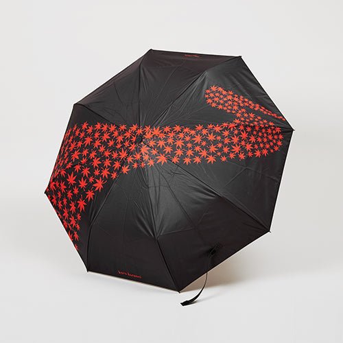 AFURI Folding Umbrella（辛紅／柚子辛紅らーめん） - らーめんAFURI 公式通販サイト
