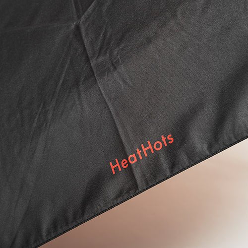 AFURI Folding Umbrella（辛紅／柚子辛紅らーめん） - らーめんAFURI 公式通販サイト