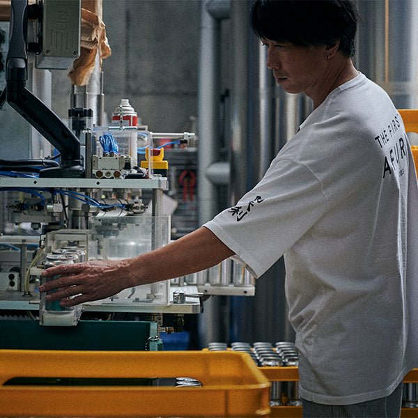 阿夫利 IPA 350ml（24本セット）［同梱不可品］送料無料 - らーめんAFURI 公式通販サイト