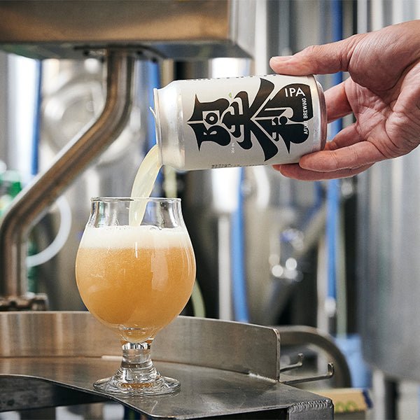 阿夫利 IPA 350ml（24本セット）［同梱不可品］送料無料 - らーめんAFURI 公式通販サイト