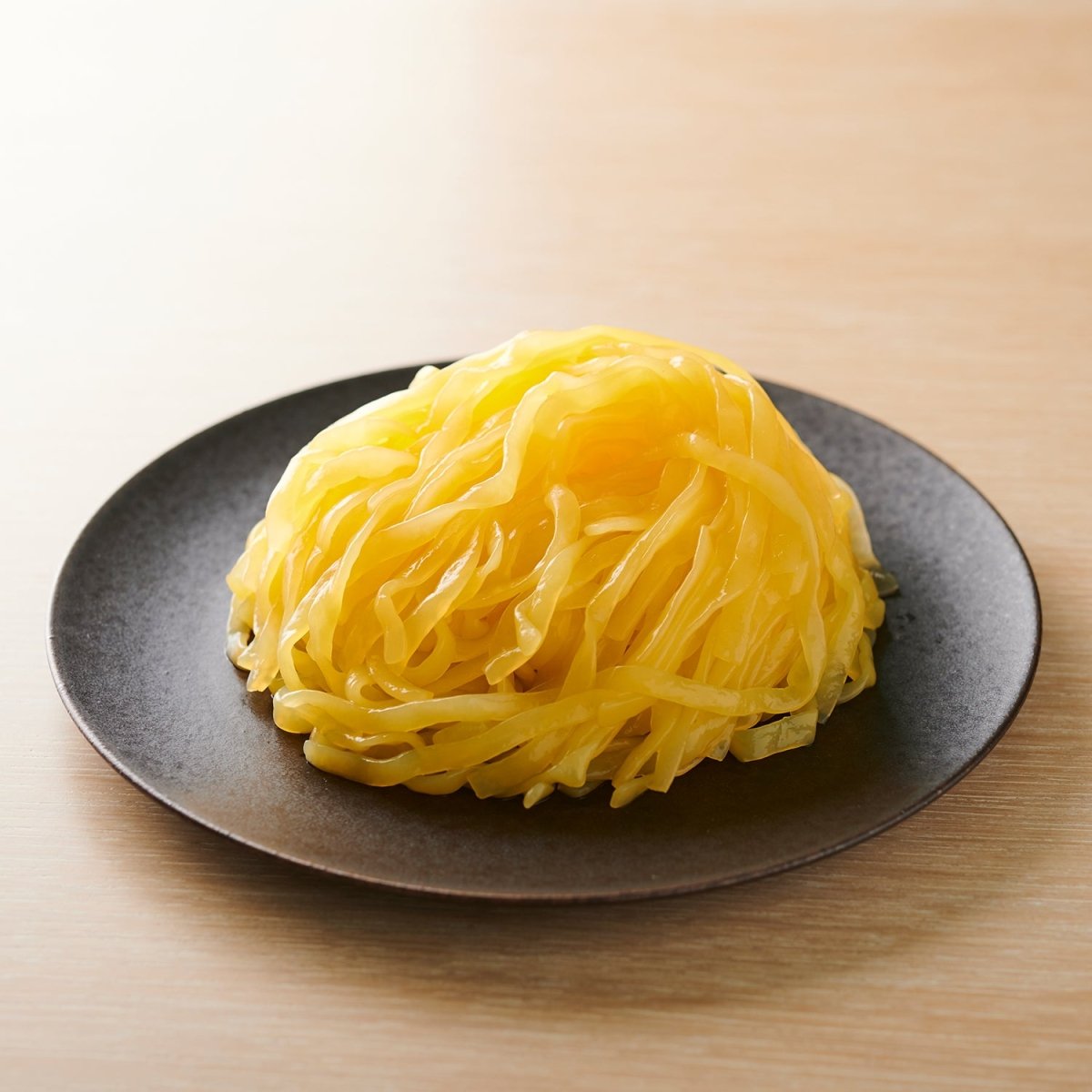 低糖質　こんにゃく麺（太麺6食）［同梱不可品］ - らーめんAFURI 公式通販サイト