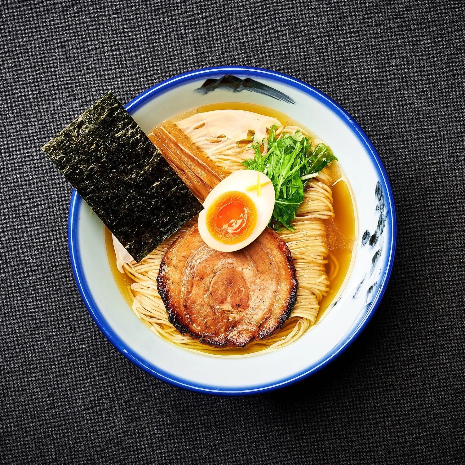 柚子塩らーめん　3食入り - らーめんAFURI 公式通販サイト
