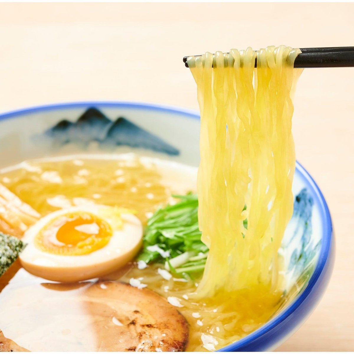 【選べる】こんにゃくらーめん　3食入り - らーめんAFURI 公式通販サイト