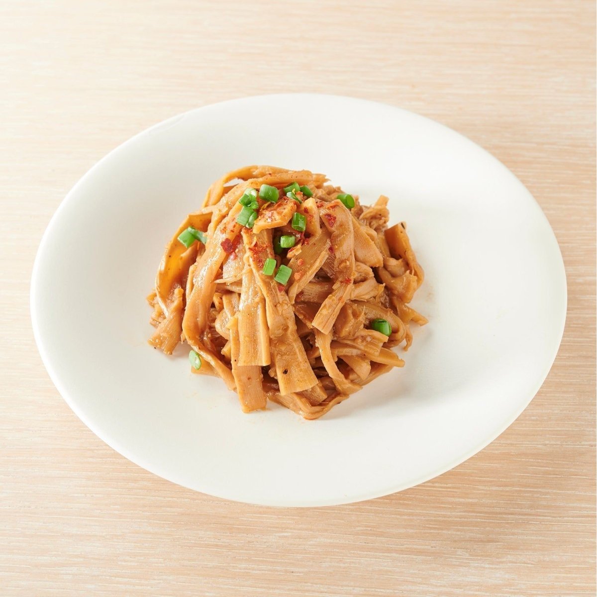 冷やし柚子辛紅らーめん　3食入り - らーめんAFURI 公式通販サイト