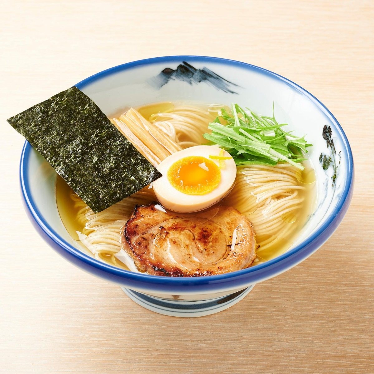 【ハッピーギフト】選べるらーめん／つけ麺3食入り＋オリジナル丼2種　 - らーめんAFURI 公式通販サイト