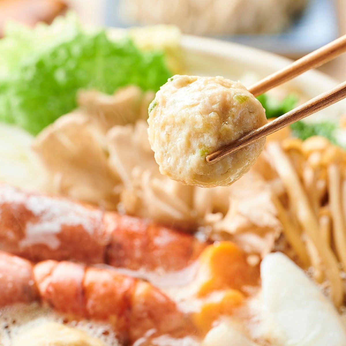 組み合わせ自由！二味鍋キット（〆らーめん付き） - らーめんAFURI 公式通販サイト