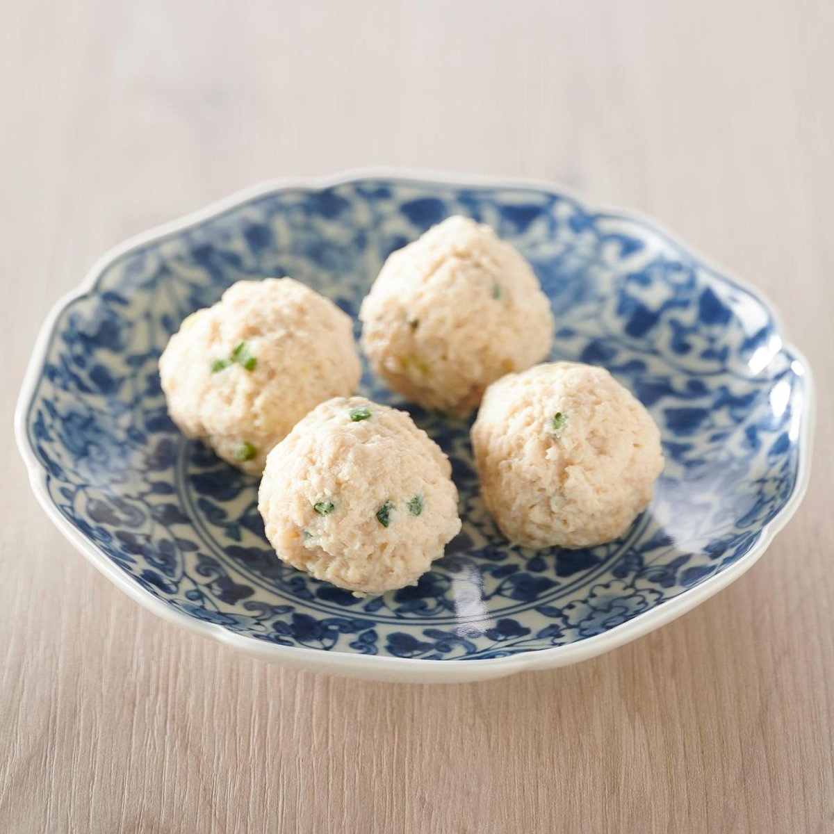 特製鶏団子 4個×5袋 - らーめんAFURI 公式通販サイト
