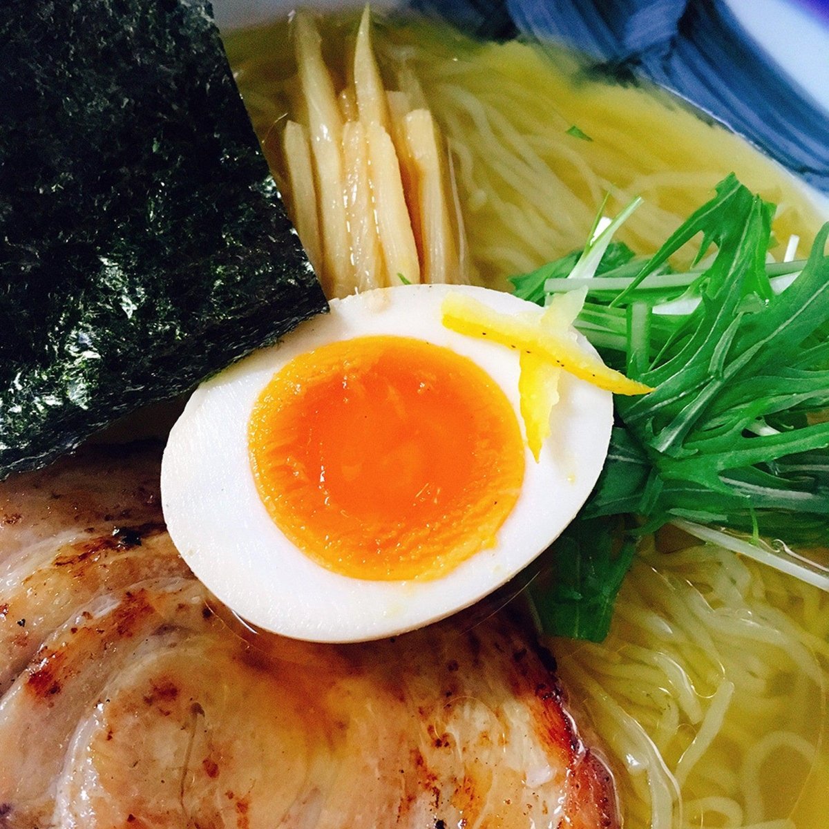 低糖質　こんにゃく麺（細麺6食）［同梱不可品］ - らーめんAFURI 公式通販サイト