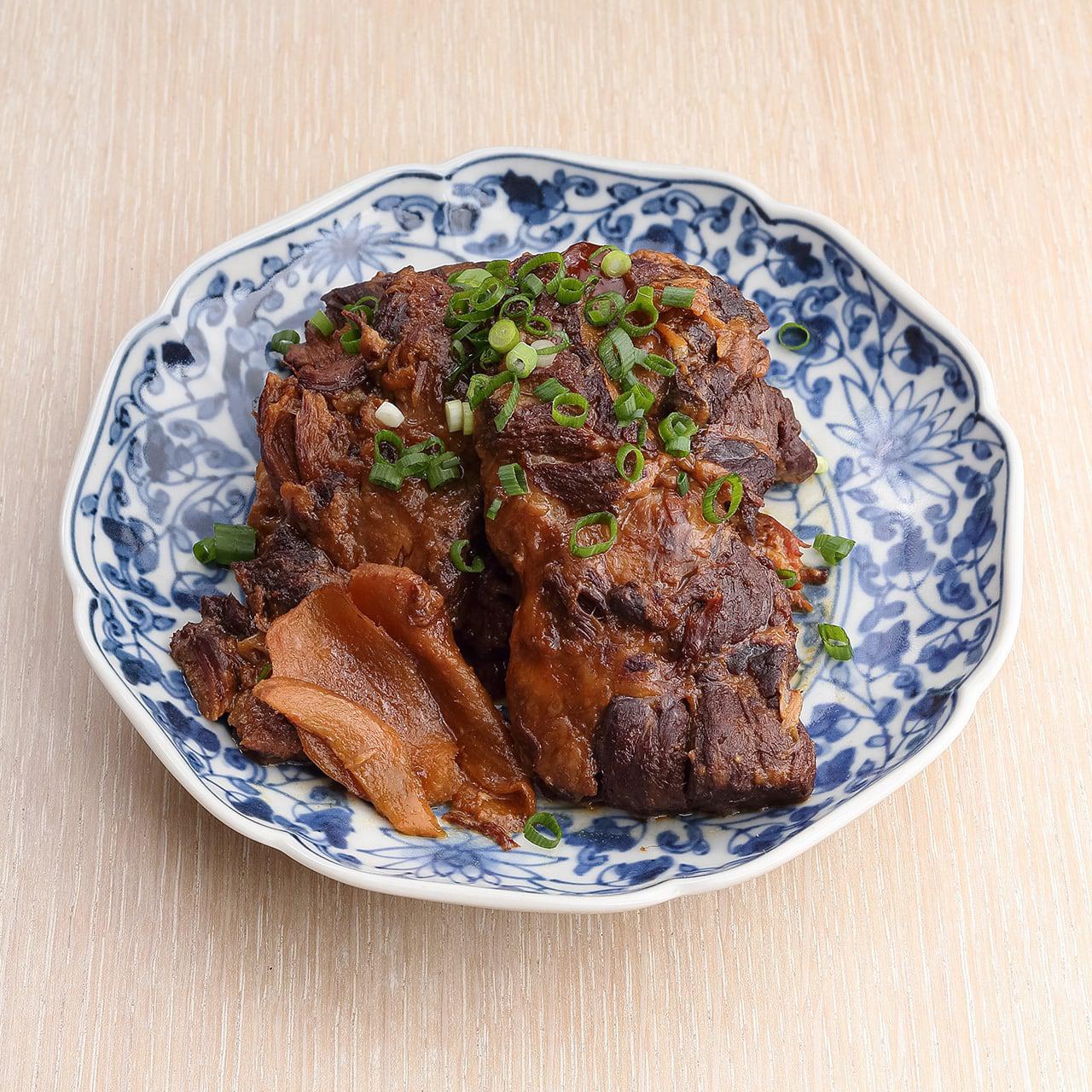 【限定】お肉どっさり盛り合わせDX - らーめんAFURI 公式通販サイト