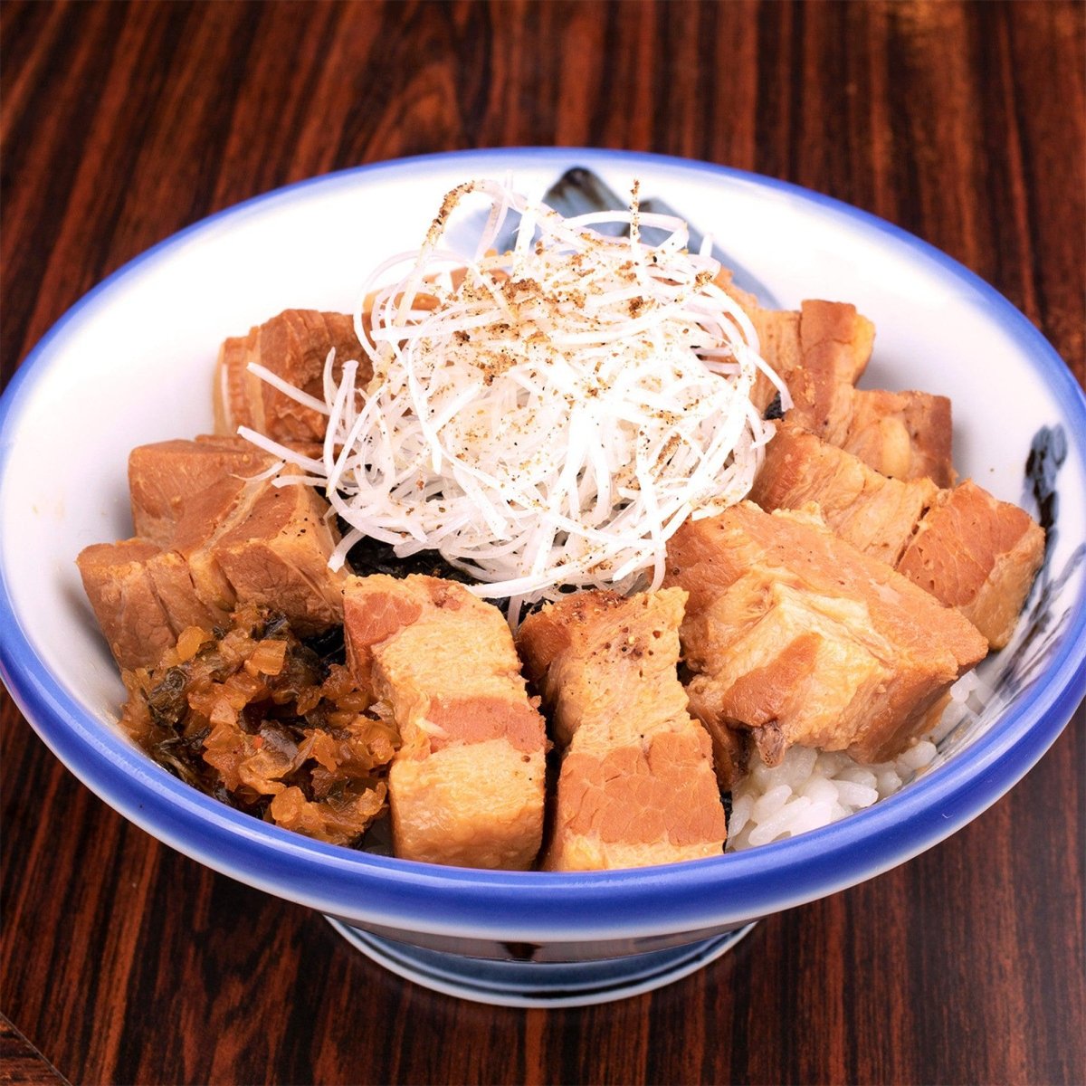 特製角煮チャーシュー　6袋（約420g） - らーめんAFURI 公式通販サイト